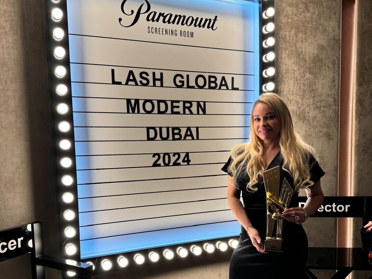 Reconhecimento Global